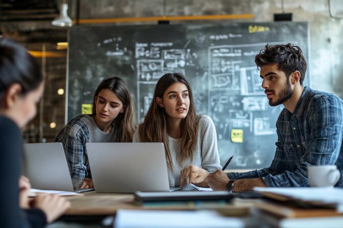 How Smart E-commerce Development Increases Sales in 2025