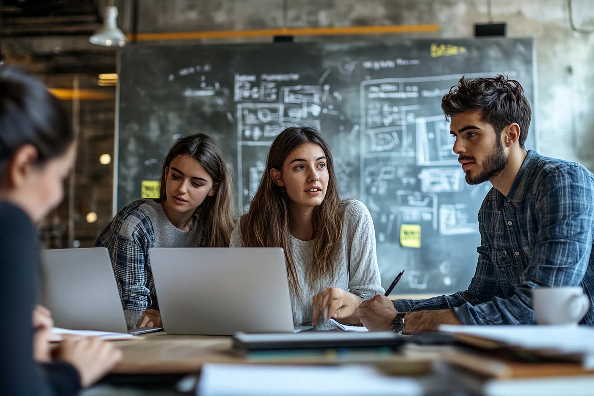 How Smart E-commerce Development Increases Sales in 2025
